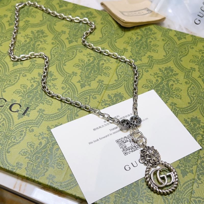 Gucci Necklaces